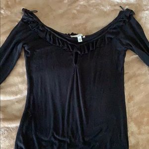 Express blouse